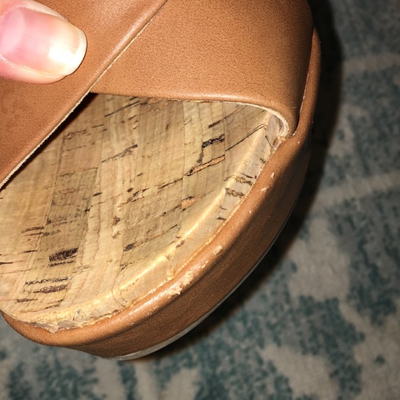 Report slide wedges - Picture 6 of 8